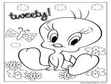 Tweety