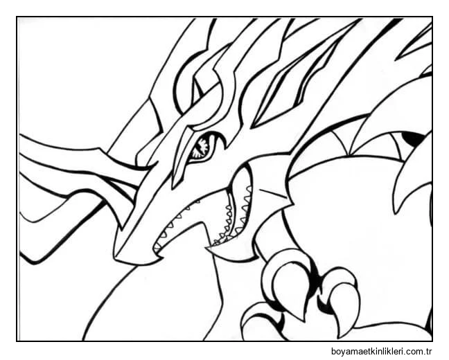 Bakugan yazdırılabilir