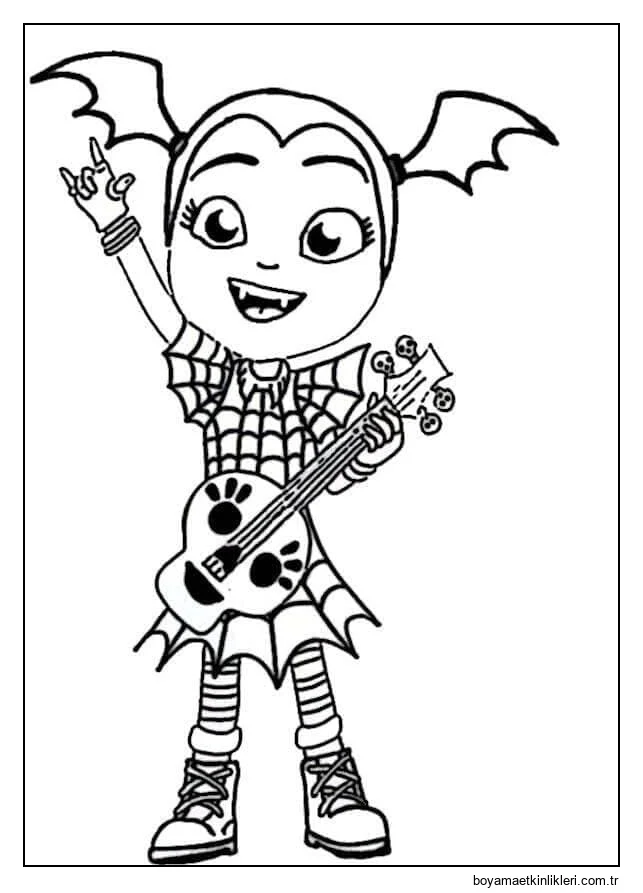 Bas Çalmak V İçin Çok Kolay