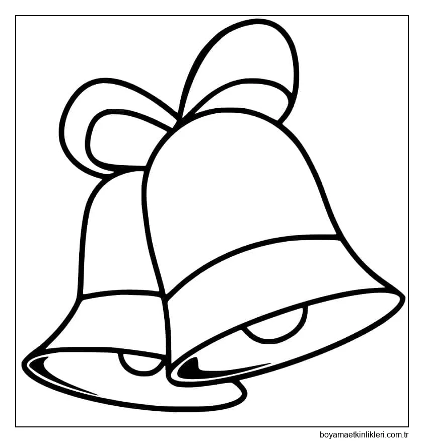 Çok Kolay Noel Çanları