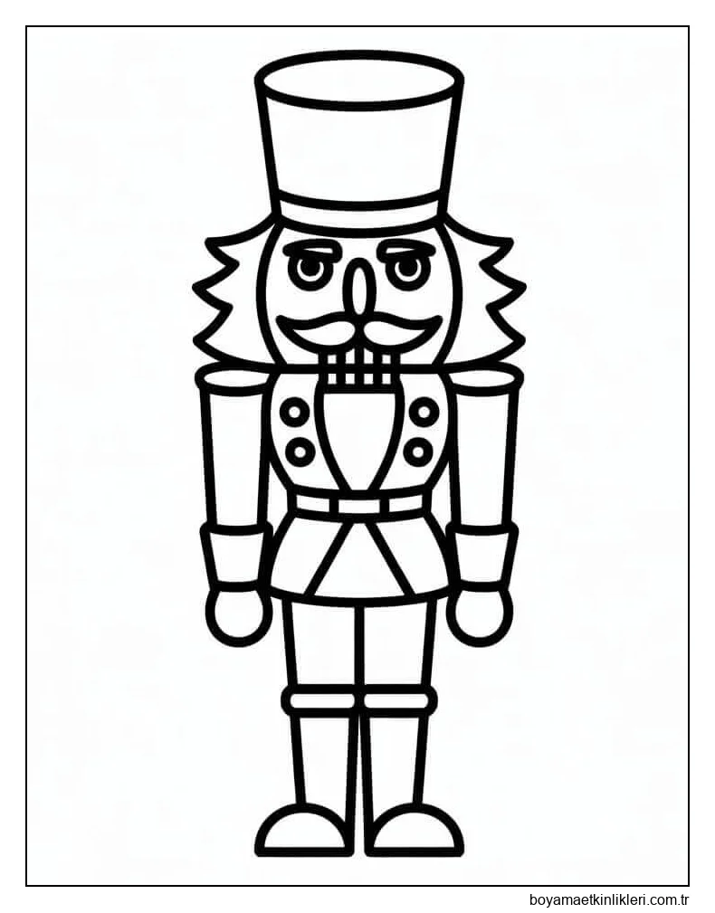 En Basit Fındıkkıran