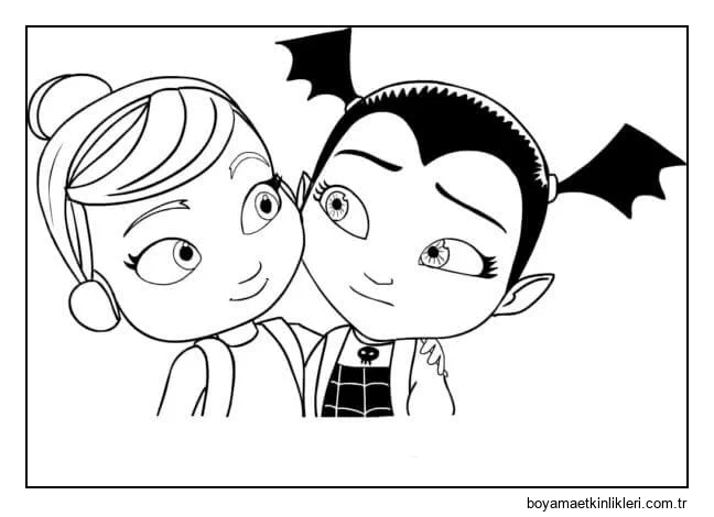 En İyi Arkadaş Zor Bir Durumda Her Zaman Omuzunu Verecektir