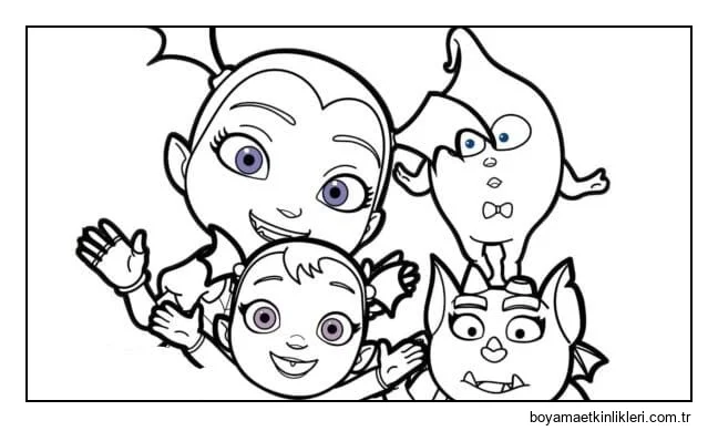 Evcil Hayvanlarıyla Kız Arkadaşlar