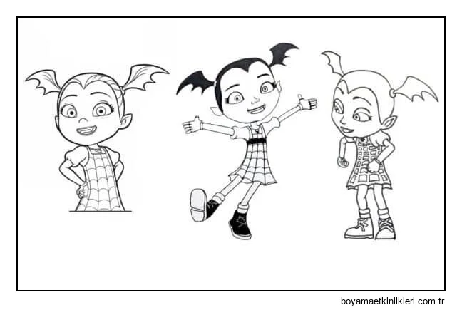 Farklı Açılardan Keyifli V