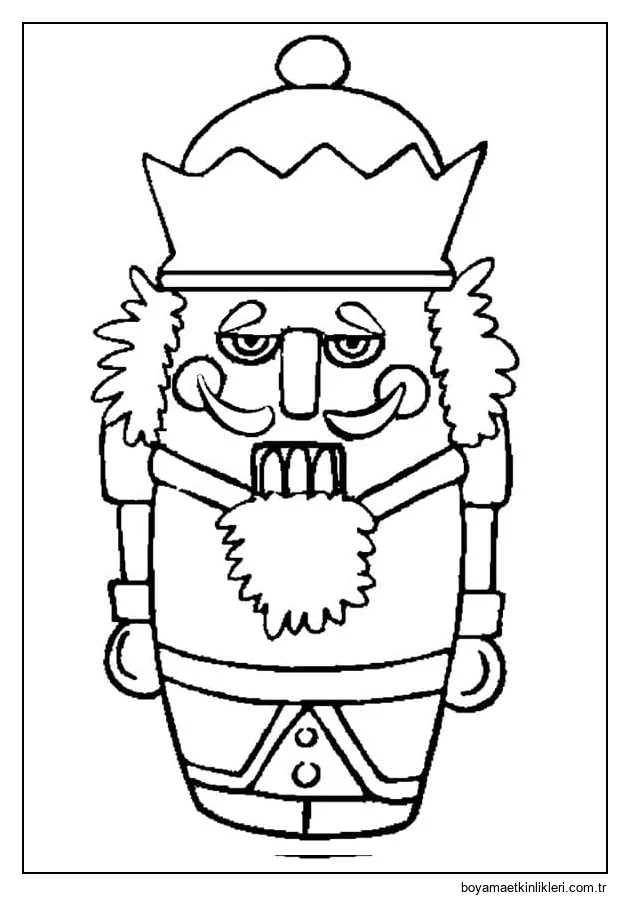 Fındıkkıran Oyuncak