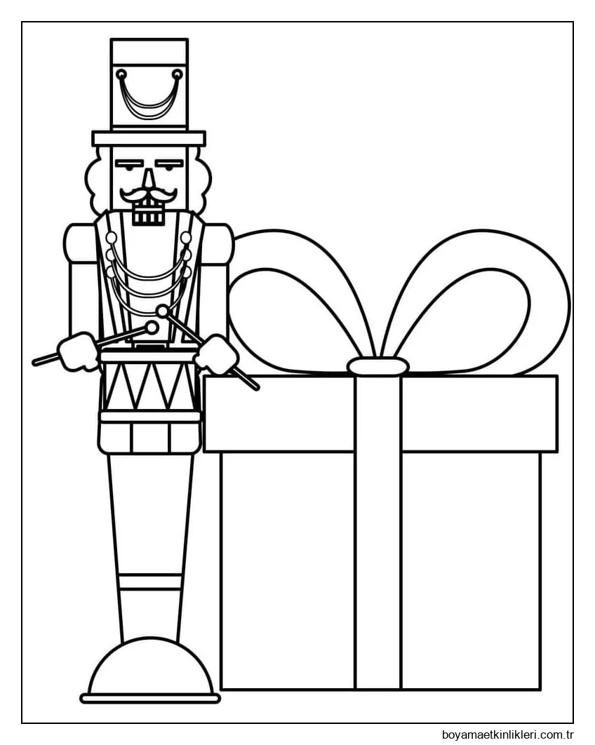 Fındıkkıran Renkli Boya