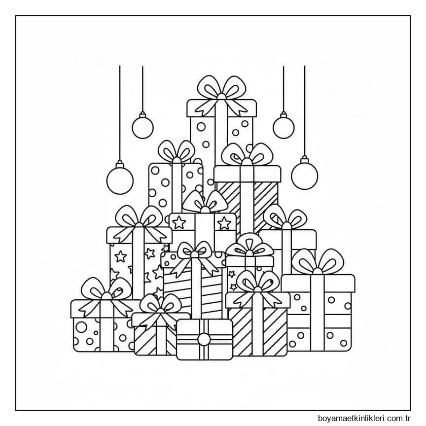 Güzel Noel Hediyeleri