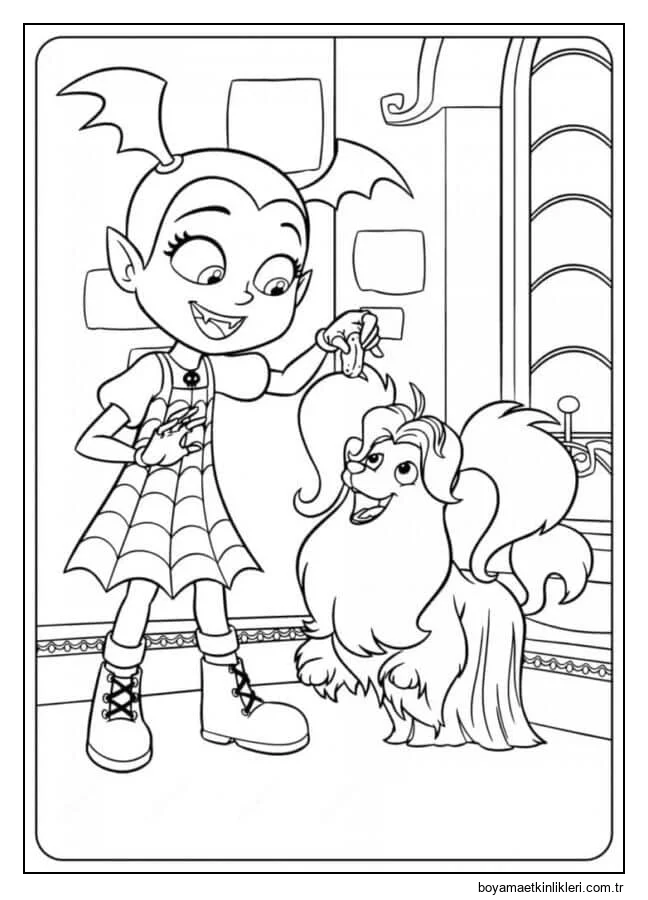 İtaatkar Bir Köpek İçin Lezzetli İkramlar