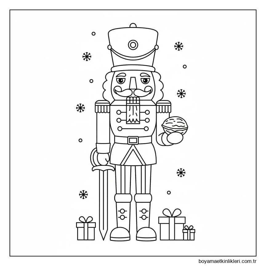 Kılıçlı Fındıkkıran