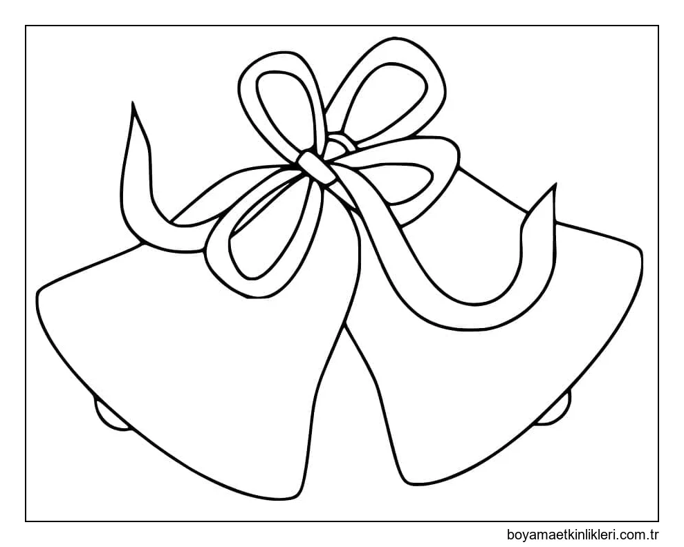 Kolay Noel Çanları