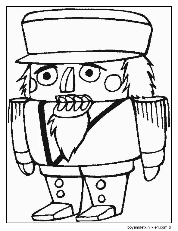 Komik Fındıkkıran