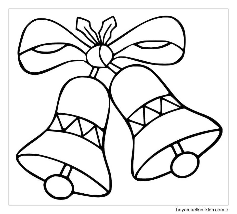 Küçük Noel Çanları