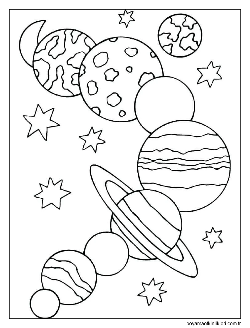 Mükemmel Gezegenler