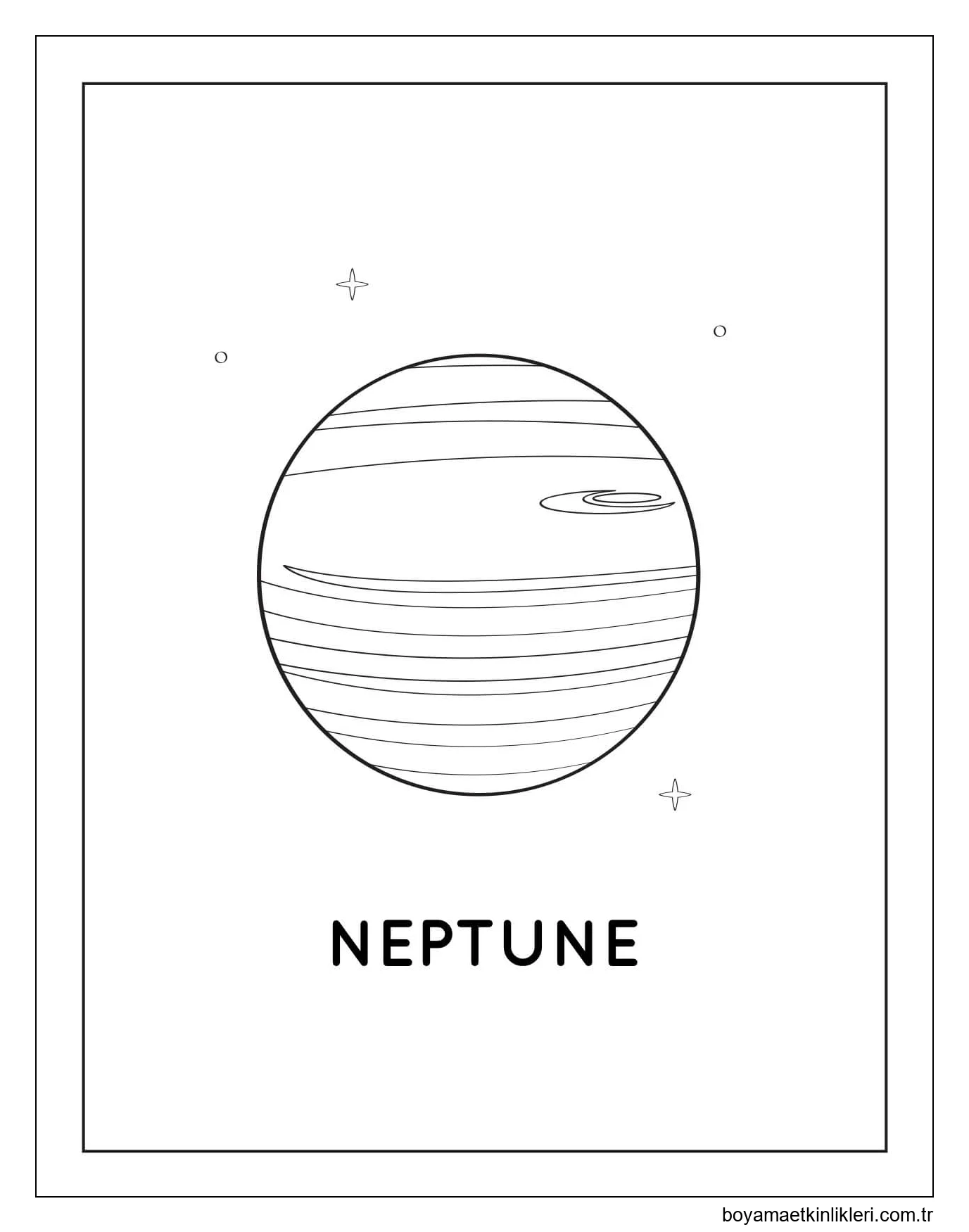 Neptune