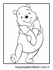 Pooh Ayı