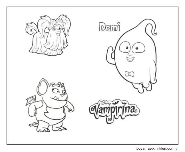 Sıradışı Bir Ailenin Evcil Hayvanları