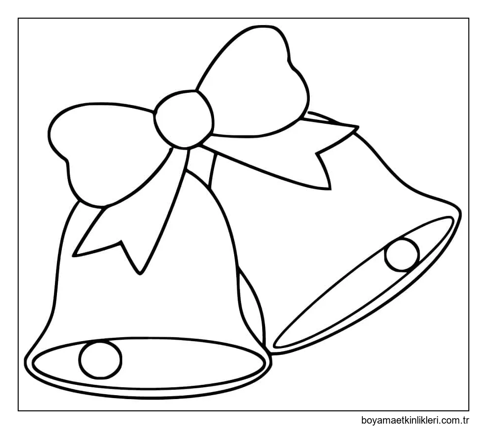 Tatlı Noel Çanları