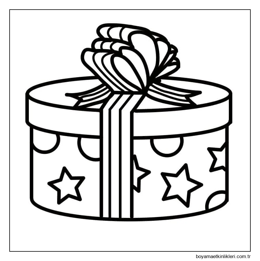 Ücretsiz Yazdırılabilir Noel Paketi