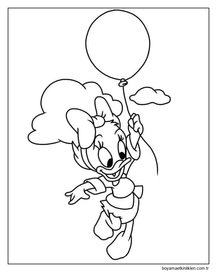 Webby Vanderquack Ördek Masalları