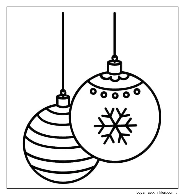 Yılbaşı topları (10)