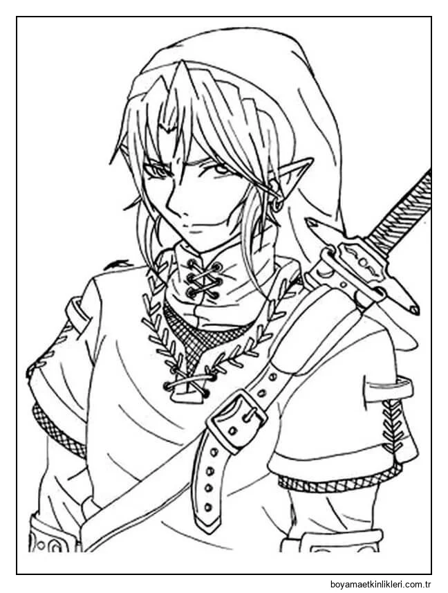 Adalet Duygusuna Sahip Ateşli Bir Savaşçı