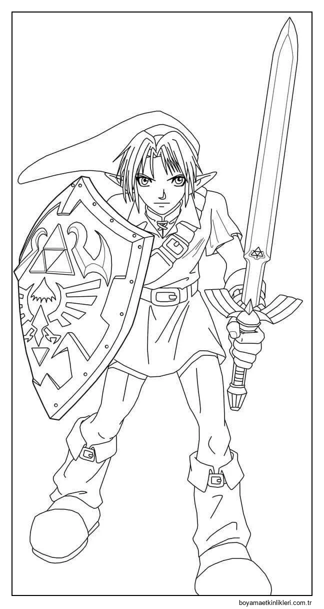 Bağlantı Hazır Dövüş