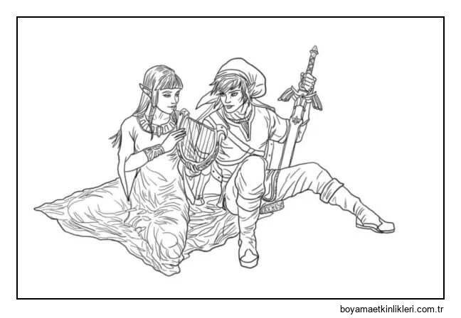 Bağlantı ve Arkadaş