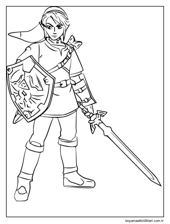 Çizim Bağlantısı