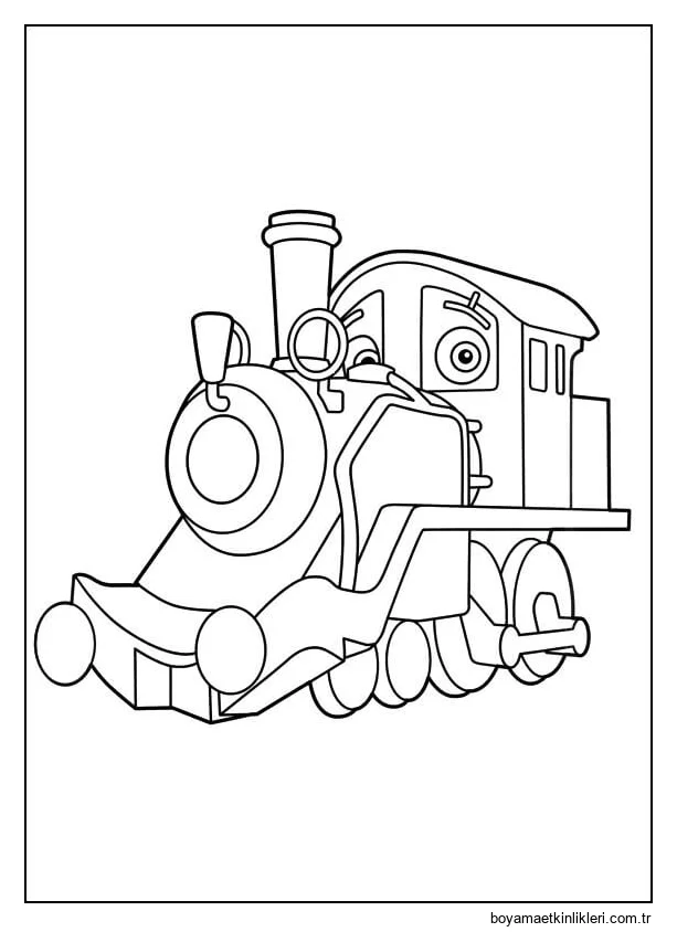 Eski Sigara Içen Pete