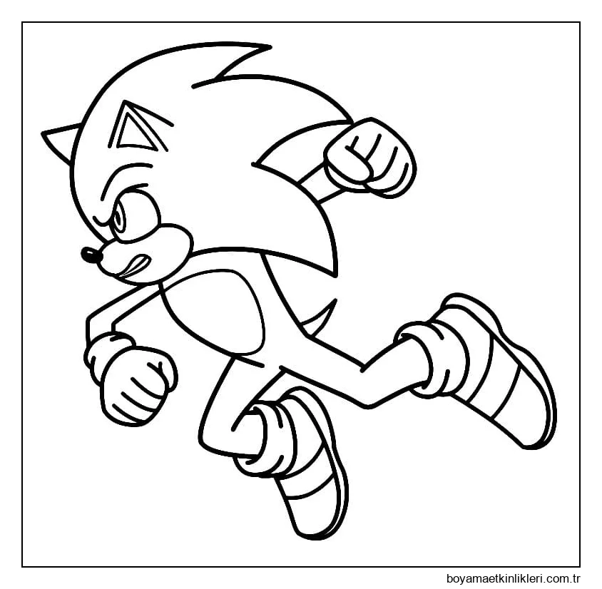 Filmden Sonic