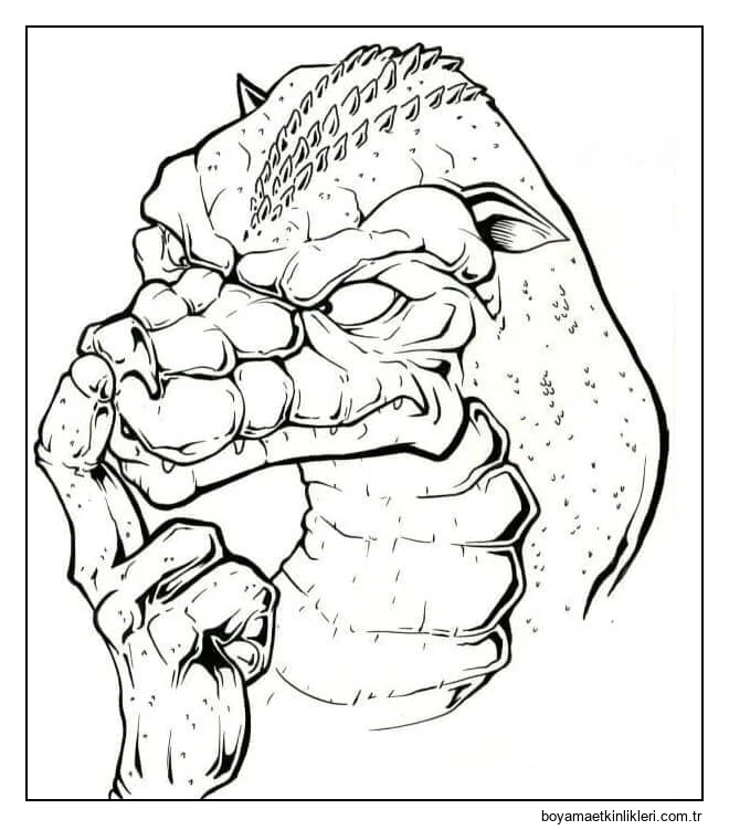 Godzilla Düşüncesi