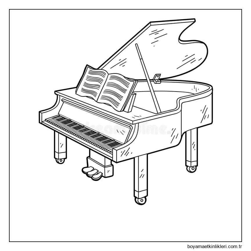 Güzel Piyano