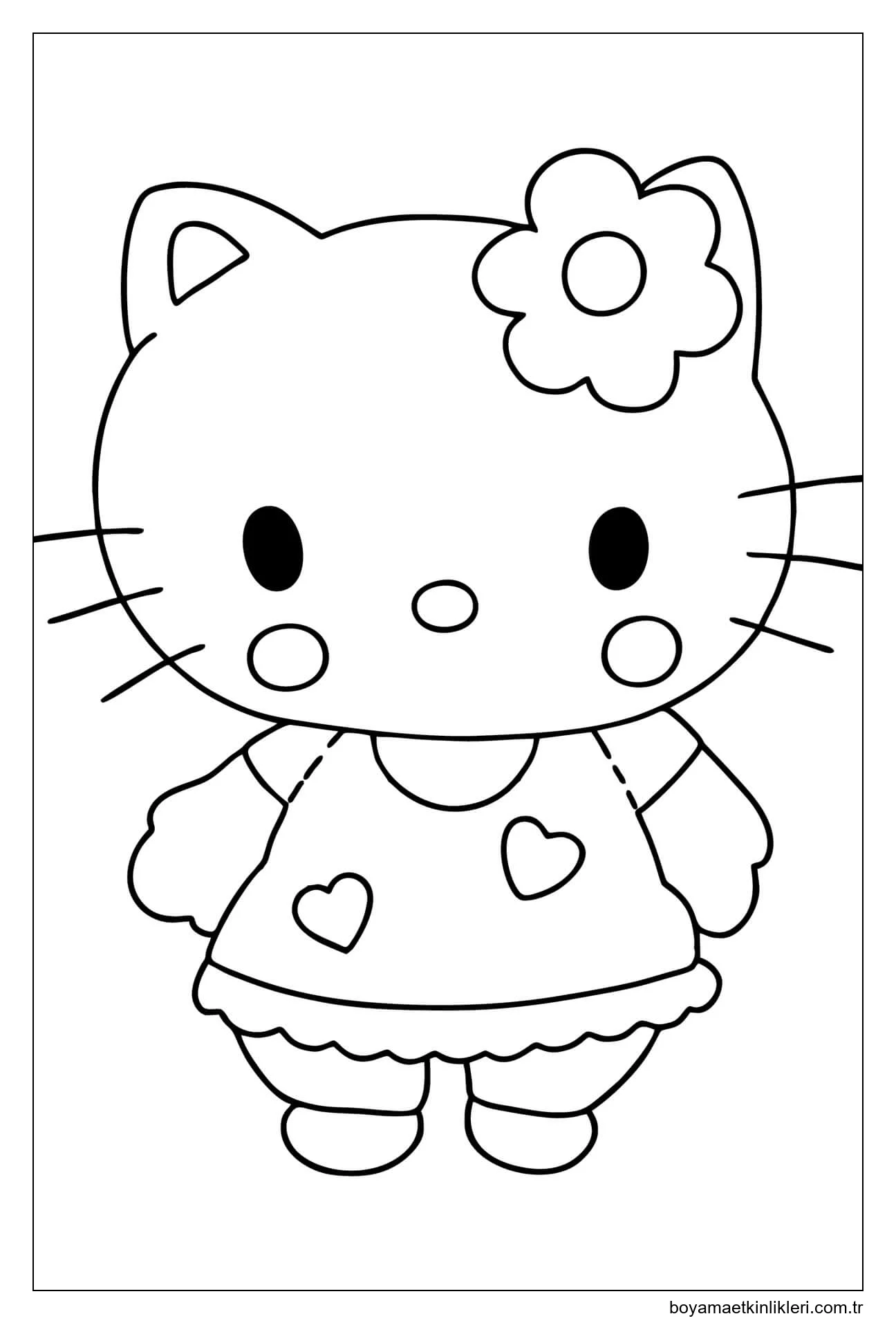 Hello Kitty Normal