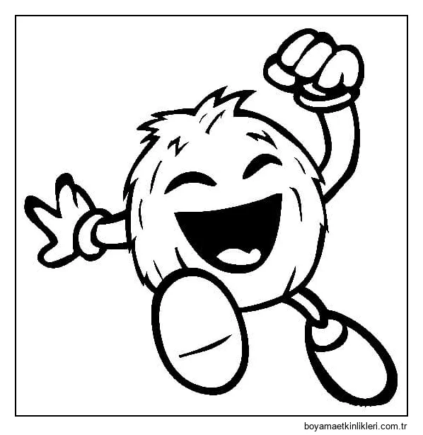 Hindistan Cevizi Koşu