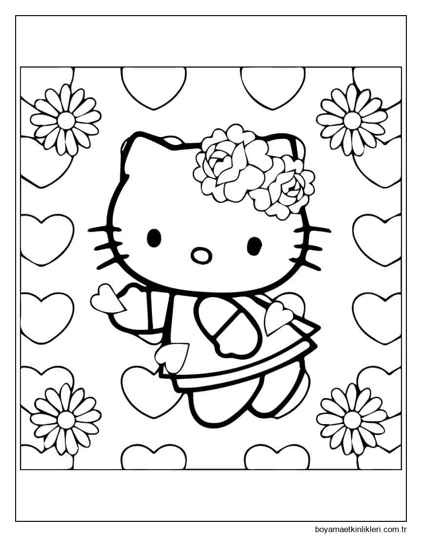 Iyi Hello Kitty