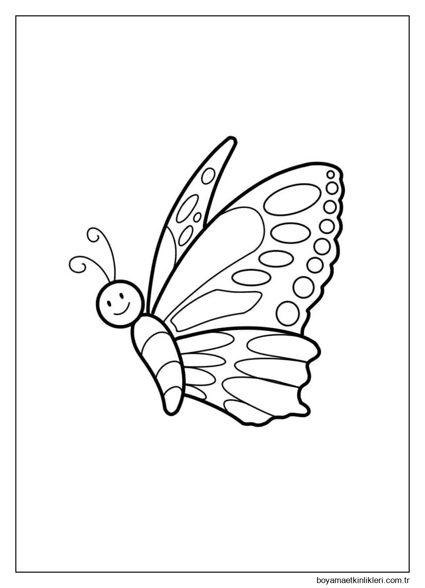 Kelebek ücretsiz Fikir