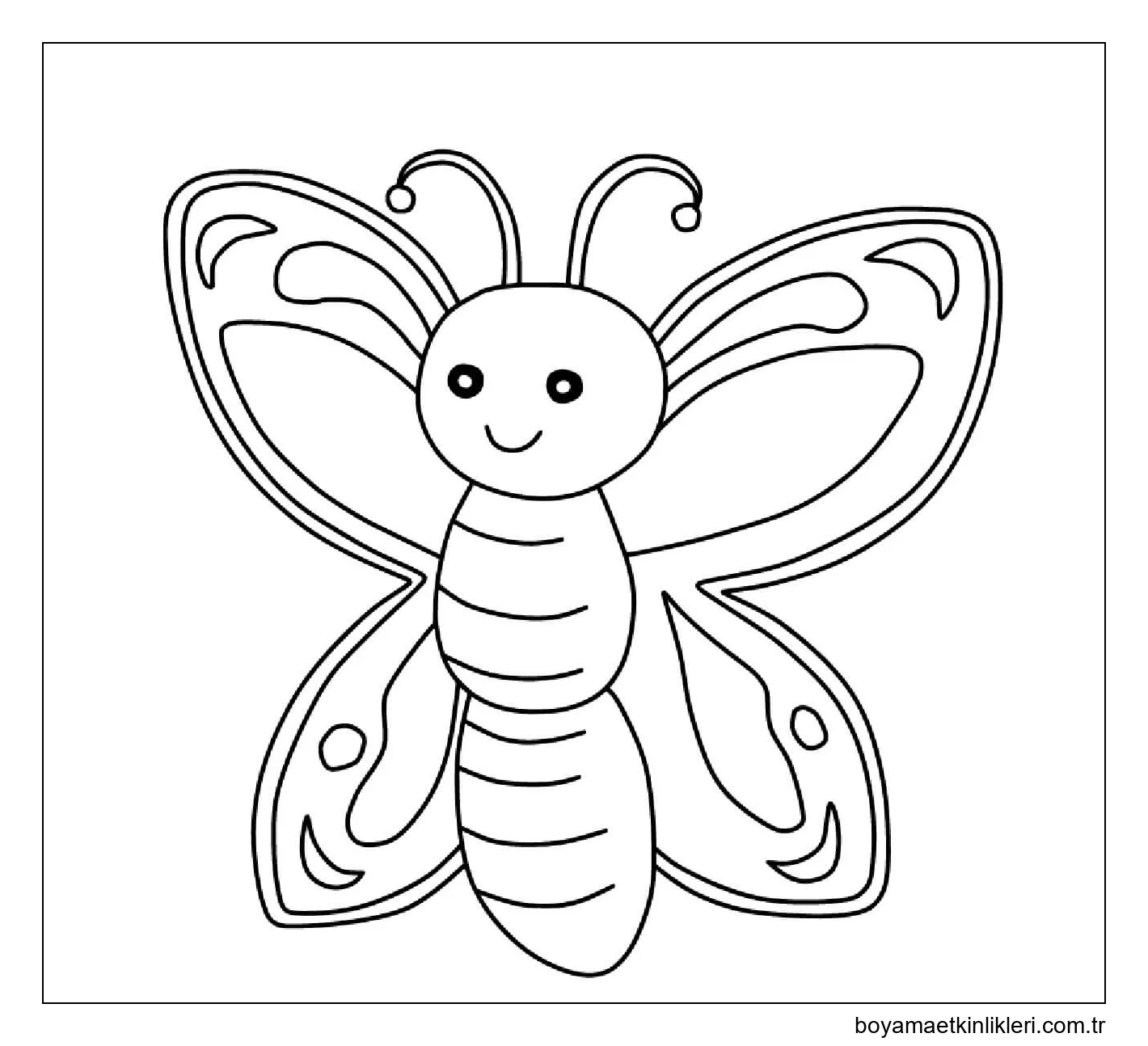 Kelebek ücretsiz Grafik