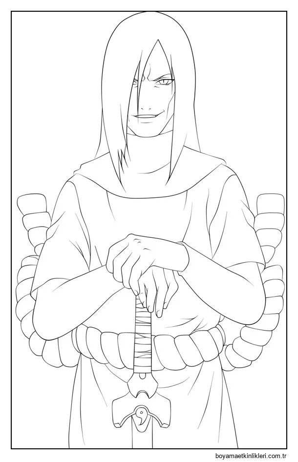 Orochimaru