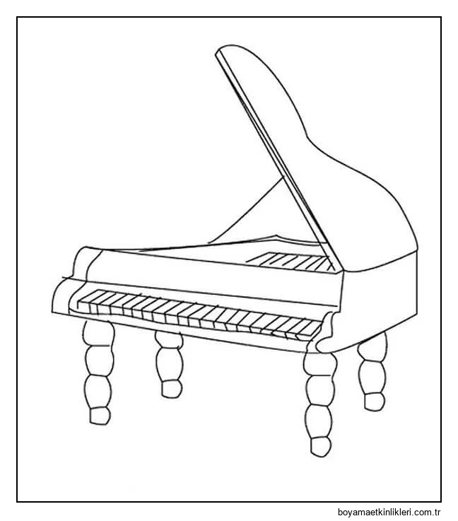 Tatlı Piyano