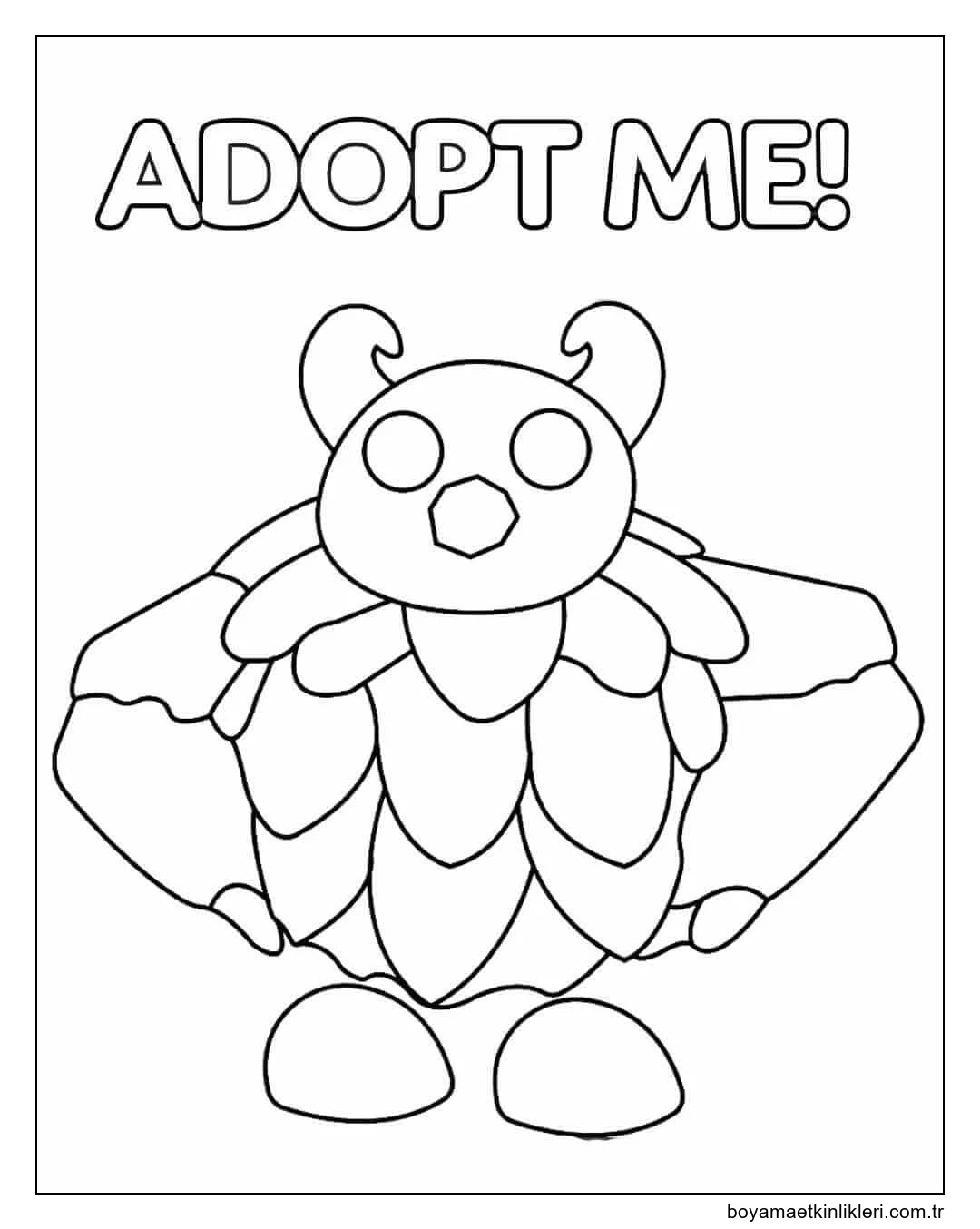 Beni Evlat Edin Roblox