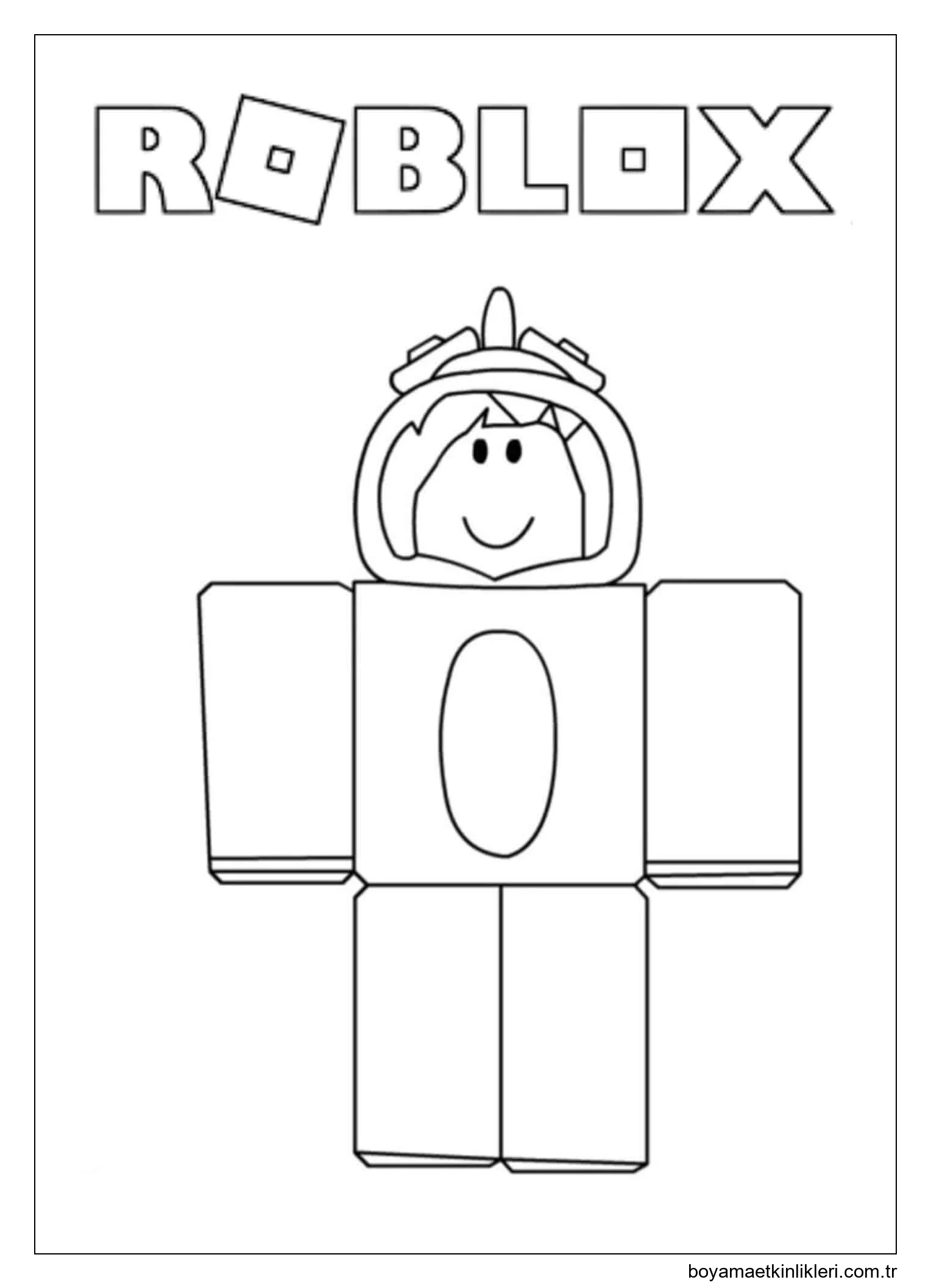 Estetik Roblox