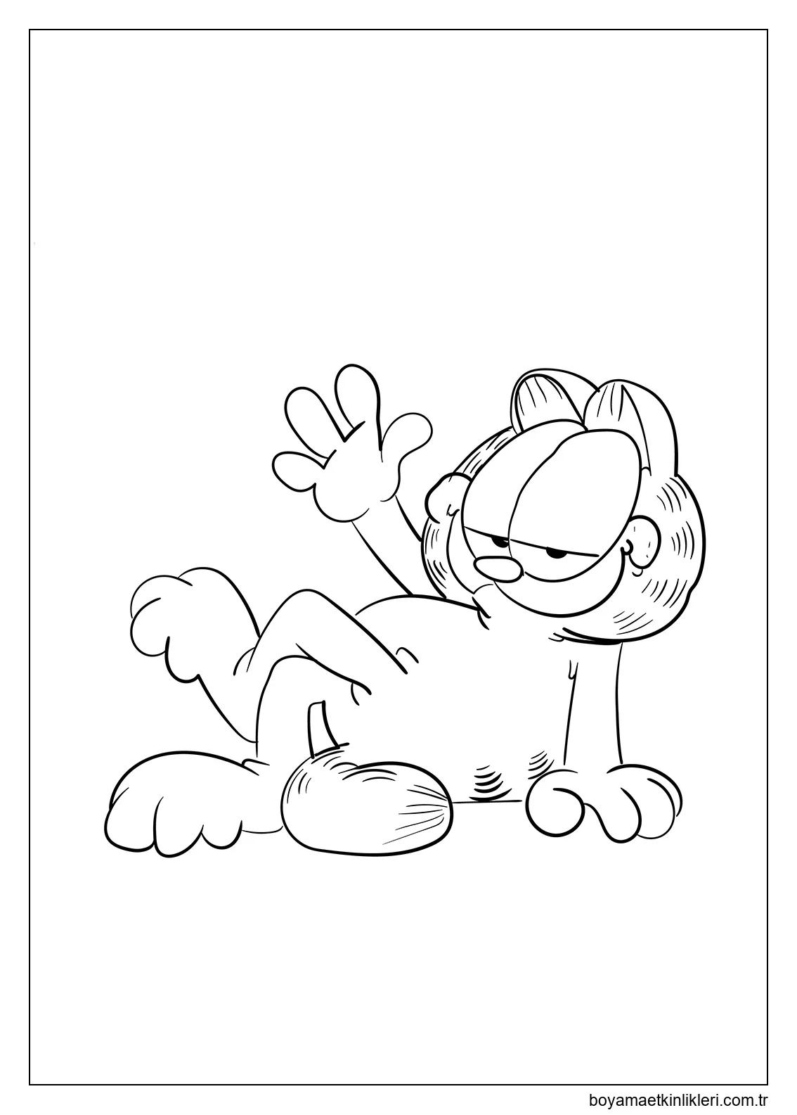 Garfield