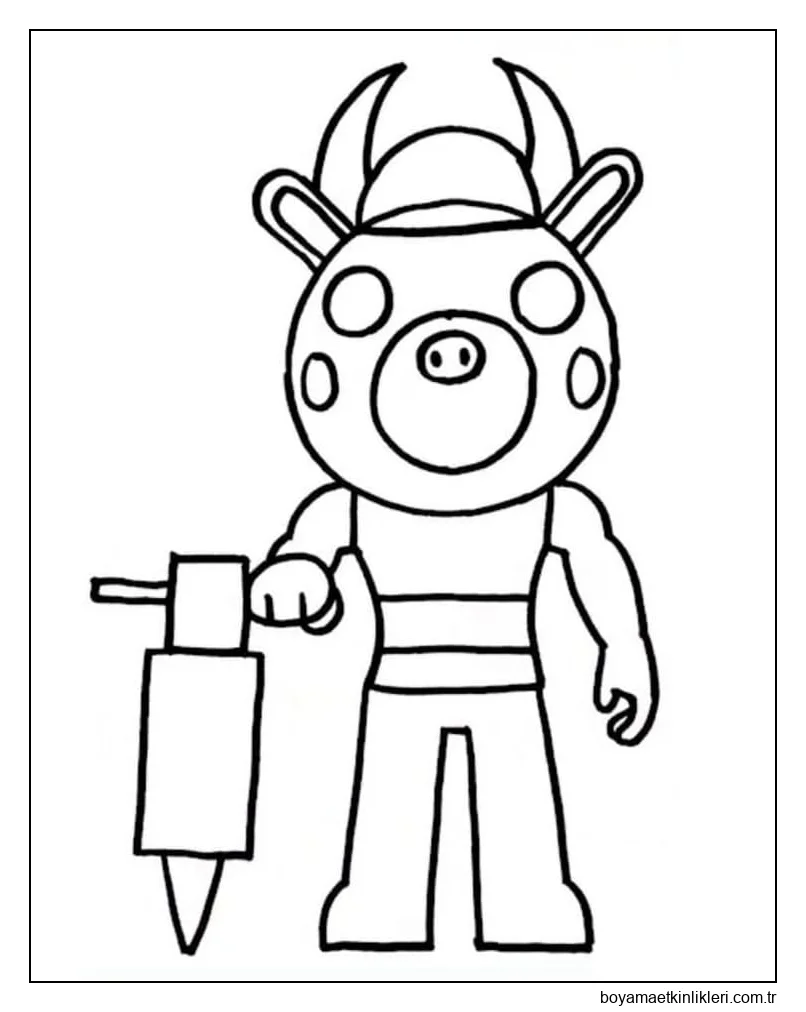 Görüntü Roblox Billy