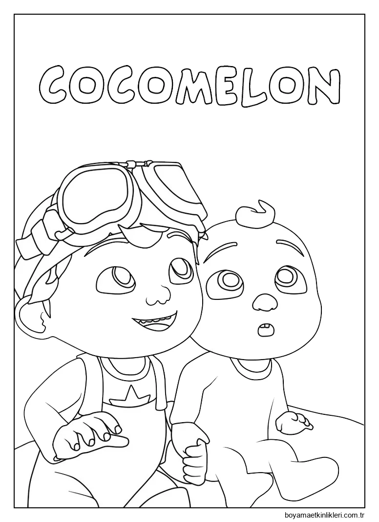 Jay – Jay ve Tom Tom