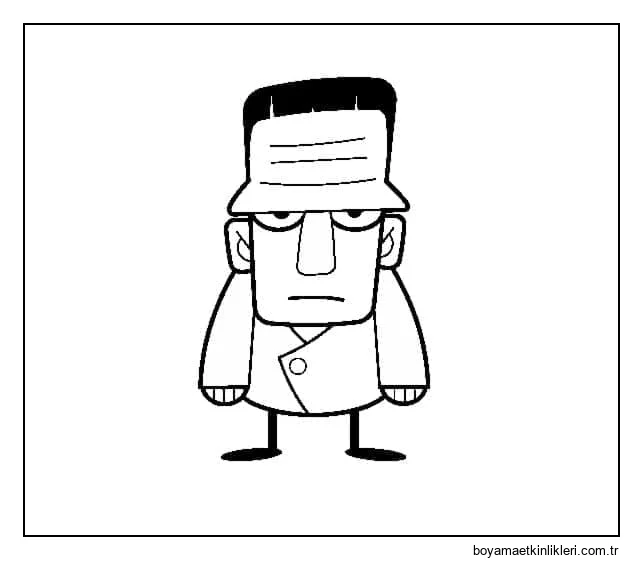 Küçük Frankeştayn