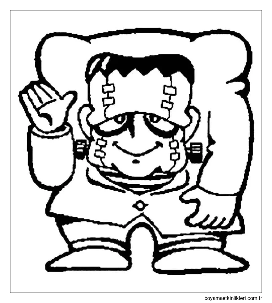 Özgür Frankeştayn