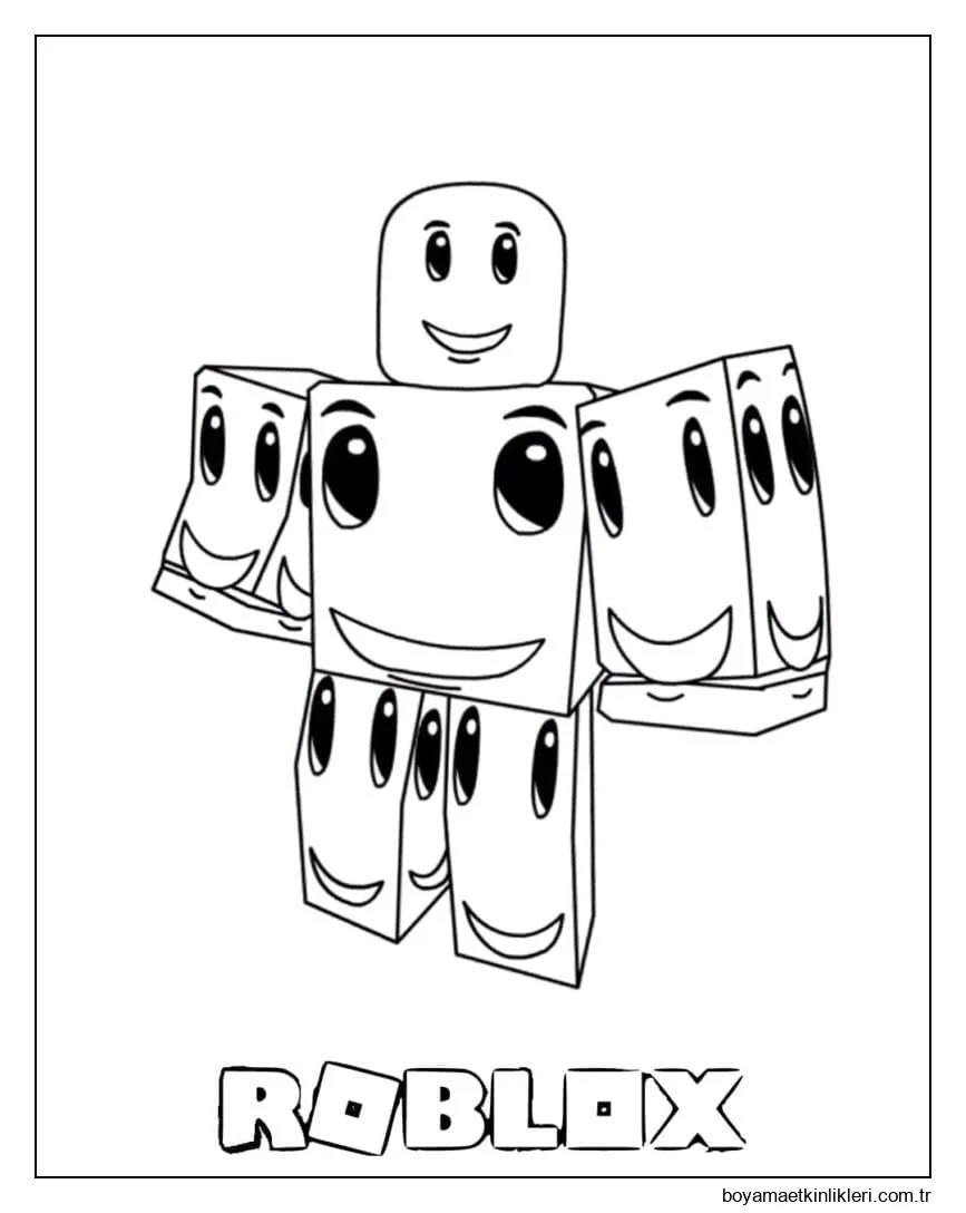 Roblox Görüntüsü