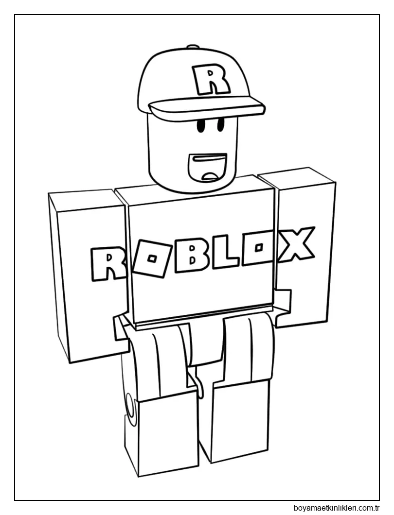 Roblox Misafir