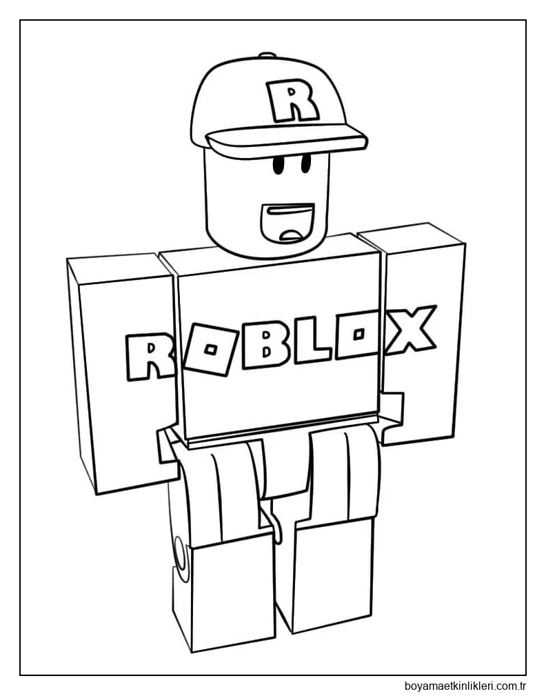 Roblox Misafiri