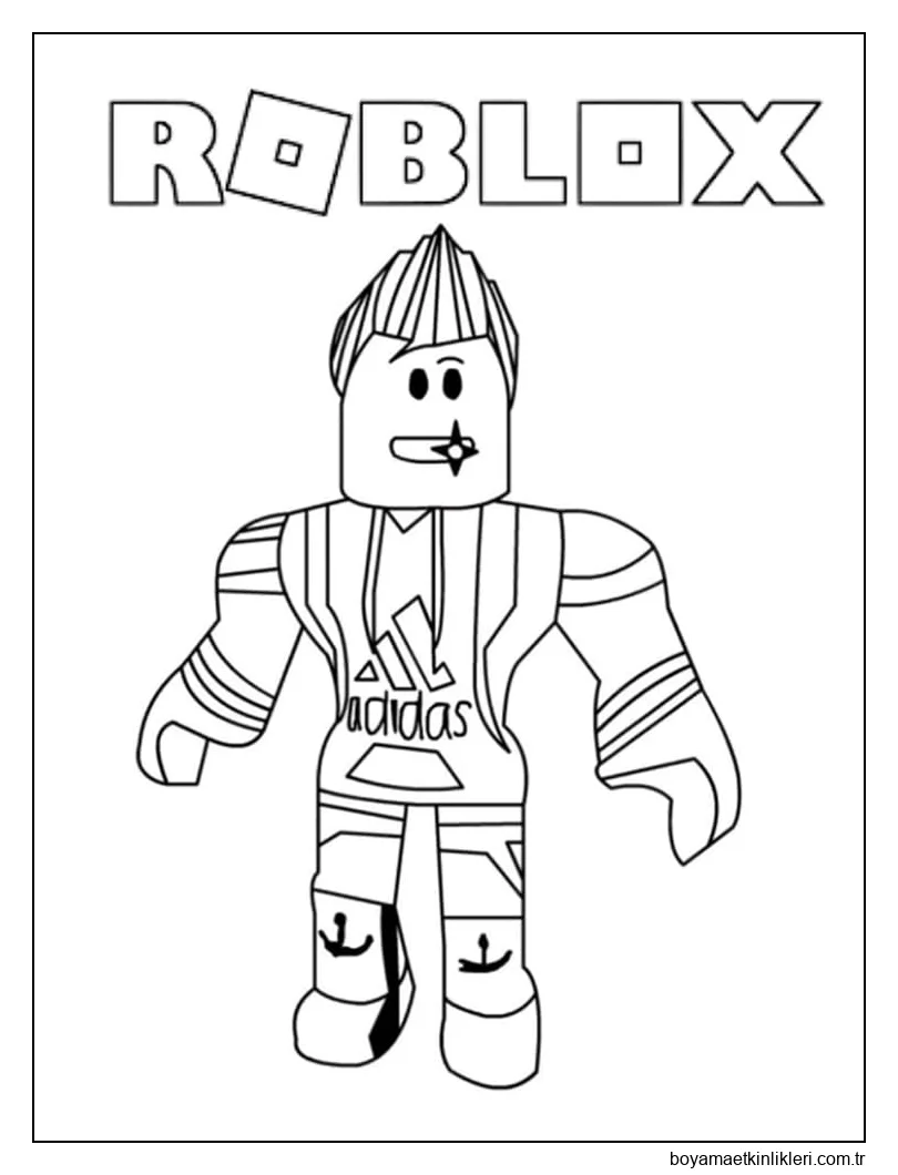 Roblox Oyunu